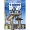 Hra na PC Bridge Project