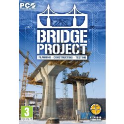 Bridge Project