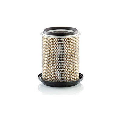 MANN-FILTER Vzduchový filtr C21461 – Hledejceny.cz