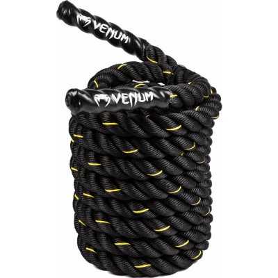 VENUM Challenger Battle Rope 9 m – Zboží Mobilmania