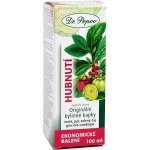 Dr. Popov Hubnutí bylinné kapky 50 ml – Hledejceny.cz