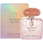 TrussarDi My Scent toaletní voda dámská 100 ml tester – Hledejceny.cz