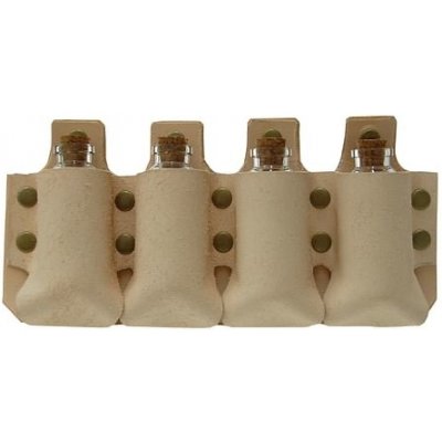 imago Závěs na lahvičky přírodní – Sleviste.cz