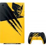 PlayStation 5 Slim Digital Edition 825GB Marvels Wolverine: Battle Yellow Limited Edition – Zbozi.Blesk.cz