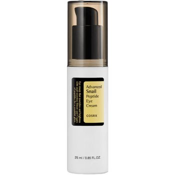 Cosrx Advanced Snail Peptide Eye Cream 25 ml