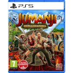 Jumanji: Wild Adventures – Zbozi.Blesk.cz