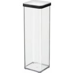 Rotho Loft Dóza špageta Black RT1160608080 2 l – Zbozi.Blesk.cz