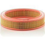 Vzduchový filtr MANN-FILTER C 2852 – Hledejceny.cz