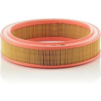 Vzduchový filtr MANN-FILTER C 2852 – Hledejceny.cz