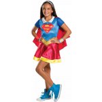 Supergirl DC Super Hero Girls – Zboží Dáma