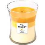 WoodWick Trilogy Fruits of Summer 275 g – Sleviste.cz