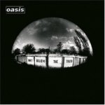 Don't Believe the Truth - Oasis LP – Hledejceny.cz