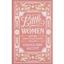 Kniha Little Women and Other Novels