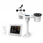 Sencor SWS 16600 WiFi SH – Zboží Živě