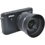 JJC HB-N101 pro Nikon – Zboží Živě