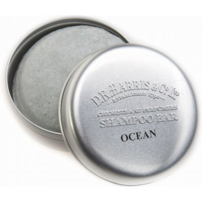 D.R. Harris Ocean tuhý šampon 50 g