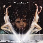 Camel - RAIN DANCES LP – Hledejceny.cz