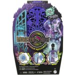Mattel Monster High Skulltimate Secrets Garden Mysteries TWYLA – Zboží Dáma