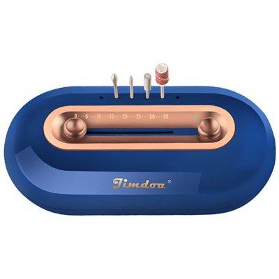 BIO nails Bruska JMD-S103 30W – Zboží Dáma