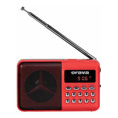 Orava RP-140 R