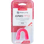 Makura Ignis JR růžová – Zboží Dáma