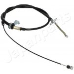 Tazne lanko, parkovaci brzda JAPANPARTS BC-2028L