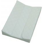 Quax Zelená prošívaná přebalovací podložka Quilted 67 x 44 cm – Hledejceny.cz