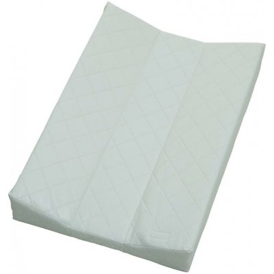 Quax Zelená prošívaná přebalovací podložka Quilted 67 x 44 cm – Hledejceny.cz