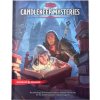 Desková hra Dungeons & Dragons: Candlekeep Mysteries