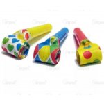 ARPEX Frkačky / píšťalka Karneval 3 ks – Zboží Dáma