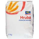 Aro pšeničná mouka hrubá, 1kg