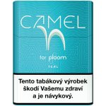 Camel for Ploom Teal karton – Zboží Mobilmania