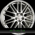 Rial KIBO 8x18 5x114,3 ET45 graphite – Sleviste.cz