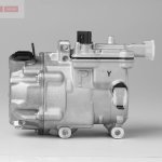 Kompresor, klimatizace DENSO DCP50502