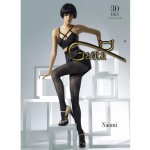 Gatta NAOMI 03 30 DEN černá – Zboží Dáma