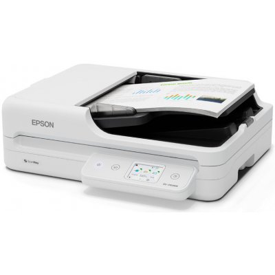 Epson WorkForce DS-1760W – Zboží Živě