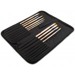 Sada 10 ks štětců (akryl/olej) v pouzdře – Zboží Dáma