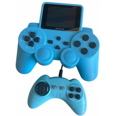 S10 retro handheld 8bit 520v1 – Hledejceny.cz