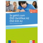 So geht's zum ÖSD Zertifikat A2 / ÖSD KID A2 – Hledejceny.cz