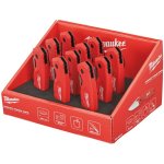 Milwaukee 4932492661 Kapesní zavírací nůž – Sleviste.cz