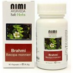 Brahmi 60 kapslí – Hledejceny.cz
