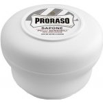 Proraso mýdlo na holení pro citlivou pokožku 150 ml – Zboží Dáma