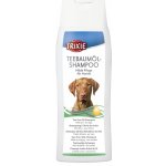 Trixie s Tea tree olejem 250 ml – HobbyKompas.cz