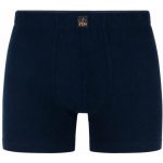 CityZen pánské boxerky LYON navy – Zboží Dáma