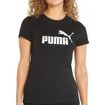 Puma Ess Logo černá – Zbozi.Blesk.cz