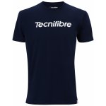 Tecnifibre Pánské tričko Club Cotton Tee Marine – Hledejceny.cz