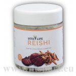 Vito Life Reishi 100 kapslí – Hledejceny.cz