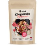 Mlsni Prémiová granola Malinová DIA 400 g – Sleviste.cz