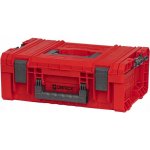 Qbrick System Pro Technician Case 2.0 Red Ultra HD – Zboží Dáma
