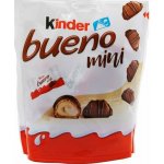 Ferrero Kinder Bueno Mini 108 g – Hledejceny.cz